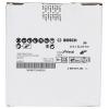Bosch Accessories 2608607254 vláknitý kotouč Průměr 115 mm 1 ks