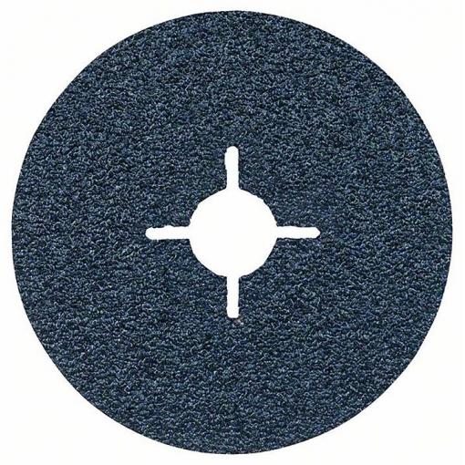 Bosch Accessories 2608607254 vláknitý kotouč Průměr 115 mm 1 ks
