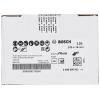 Bosch Accessories 2608606921 vláknitý kotouč Průměr 100 mm 1 ks