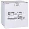 Bosch Accessories 2608621604 vláknitý kotouč Průměr 115 mm Zrnitost=36 1 ks