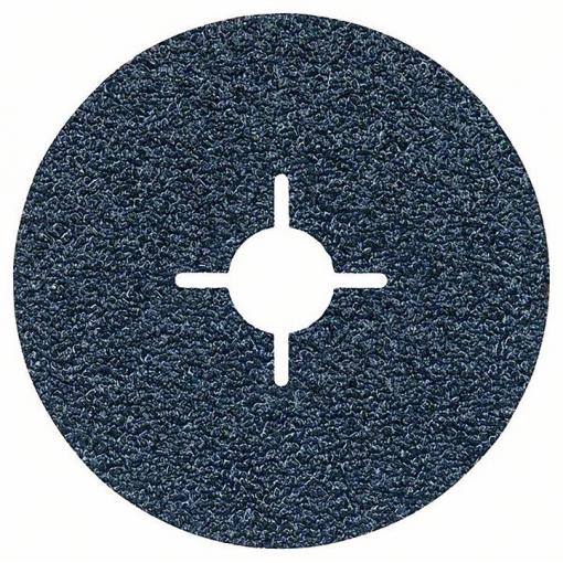 Bosch Accessories 2608606725 vláknitý kotouč Průměr 115 mm 1 ks