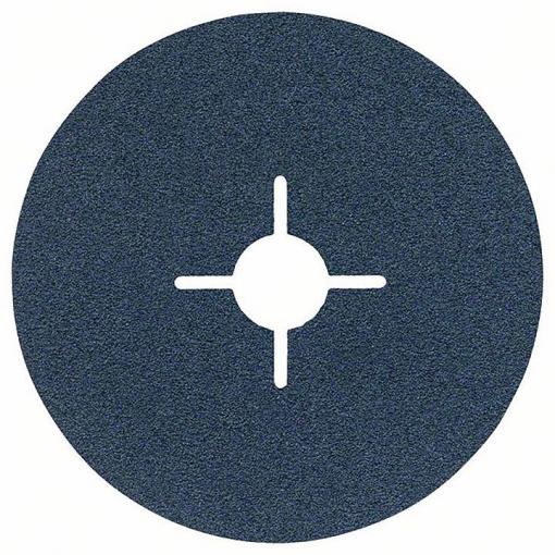 Bosch Accessories 2608606734 vláknitý kotouč Průměr 125 mm 1 ks