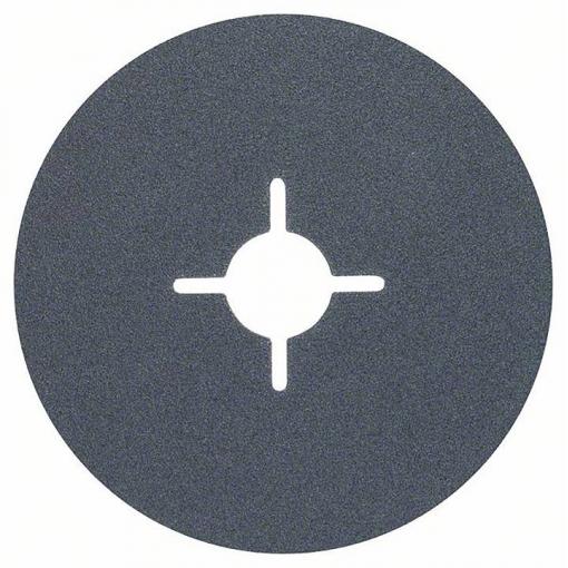 Bosch Accessories 2608606730 vláknitý kotouč Průměr 115 mm 1 ks