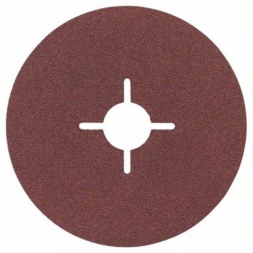 Bosch Accessories 2608605469 vláknitý kotouč Průměr 115 mm 1 ks