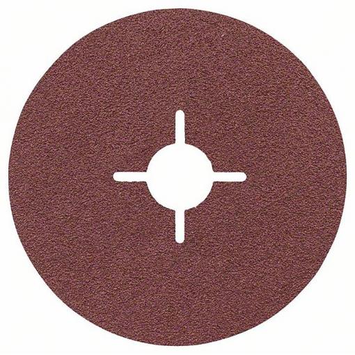 Bosch Accessories 2608605467 vláknitý kotouč Průměr 115 mm 1 ks