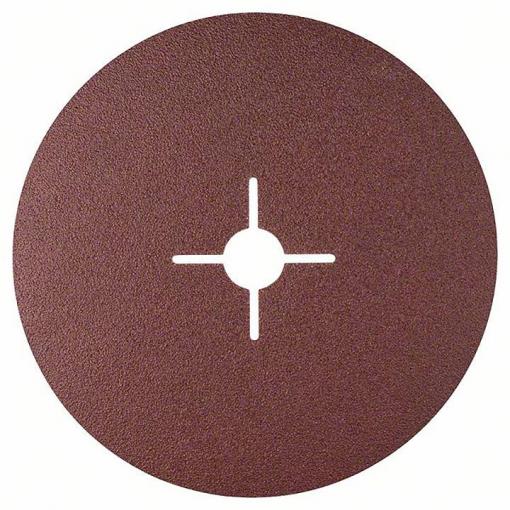 Bosch Accessories 2608605487 vláknitý kotouč Průměr 180 mm 1 ks