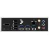 Asustek Computer TUF GAMING B760M-BTF WIFI D4 Základní deska Socket (PC) Intel® 1700 Tvarový faktor Micro-ATX Čipová sada základní desky Intel® B760
