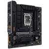 Asustek Computer TUF GAMING B760M-BTF WIFI D4 Základní deska Socket (PC) Intel® 1700 Tvarový faktor Micro-ATX Čipová sada základní desky Intel® B760