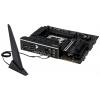 Asustek Computer TUF GAMING B760M-BTF WIFI D4 Základní deska Socket (PC) Intel® 1700 Tvarový faktor Micro-ATX Čipová sada základní desky Intel® B760
