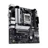 Asus PRIME B650M-K Základní deska Socket (PC) AMD AM5 Tvarový faktor Micro-ATX Čipová sada základní desky AMD® B650