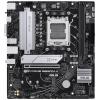 Asus PRIME B650M-K Základní deska Socket (PC) AMD AM5 Tvarový faktor Micro-ATX Čipová sada základní desky AMD® B650