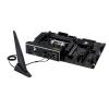 Asus TUF GAMING A620-PRO WIFI Základní deska Socket (PC) AMD AM5 Tvarový faktor ATX Čipová sada základní desky AMD® A620