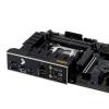 Asus TUF GAMING A620-PRO WIFI Základní deska Socket (PC) AMD AM5 Tvarový faktor ATX Čipová sada základní desky AMD® A620