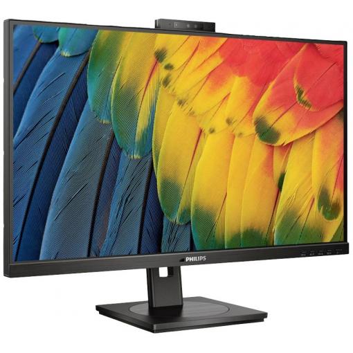 Philips Monitore 24B1U5301H/00 LED monitor 80 cm (31.5 palec)1920 x 1080 Pixel, 16:9, 1 ms, IPS LCD