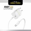 Otterbox Wall Charger USB nabíječka, 1x USB-C®, 20 W, bílá