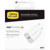 Otterbox Standard EU USB C 78-81340 USB nabíječka vnitřní 20 W 1 x 1x USB-C®