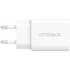 Otterbox Standard EU USB C 78-81340 USB nabíječka vnitřní 20 W 1 x 1x USB-C®