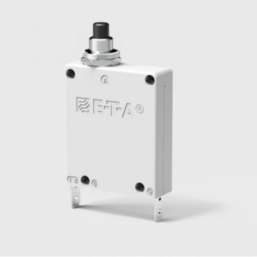 ETA Engineering Technology 3400-IG2-P10-10A jistič 240 V/AC, 65 V/DC 10 A 1 ks