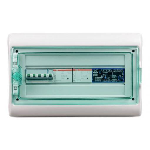 Victron Energy RCD000300200 Anti-Inselbildung Box Box ochrany proti ostrovnímu režimu