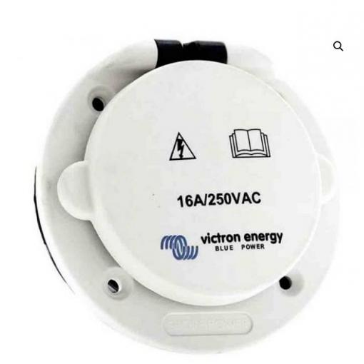 Victron Energy SHP301603000 Napájecí zásuvka