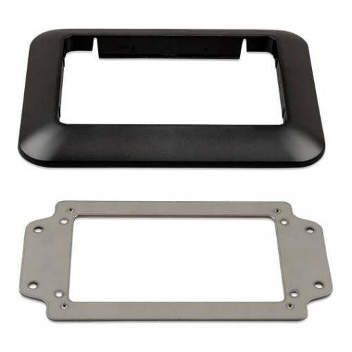 Victron Energy BPP900460050 Victron GX Touch 50 Adapter für CCGX‑Ausschnitt adaptér