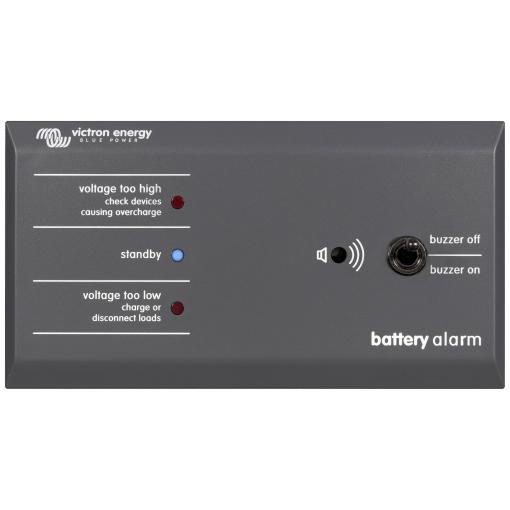 Victron Energy BPA000100010R Ovládací panel
