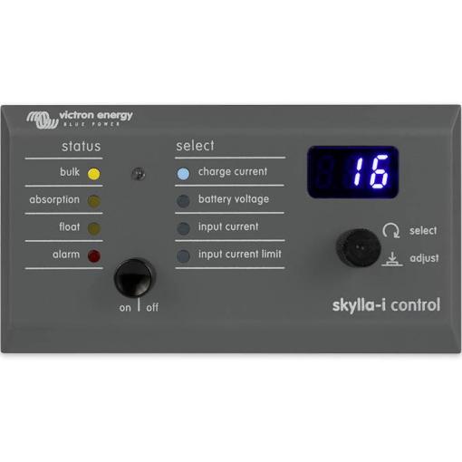 Victron Energy REC000300010R Ovládací panel