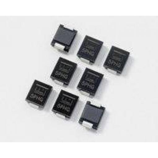Littelfuse TVS dioda SMDJ30CA, Tape on Full reel