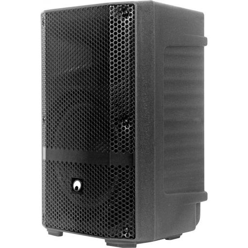 Omnitronic MSE-8+ párty reproduktor 8 palec napájeno akumulátorem 1 ks