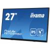 Iiyama ProLite Bonded PCAP 10P Touch dotykový monitor Energetická třída (EEK2021): E (A - G) 68.6 cm (27 palec) 1920 x 1080 Pixel 16:9 5 ms HDMI™, DisplayPort,