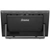 Iiyama ProLite Bonded PCAP 10P Touch dotykový monitor Energetická třída (EEK2021): E (A - G) 68.6 cm (27 palec) 1920 x 1080 Pixel 16:9 5 ms HDMI™, DisplayPort,