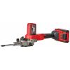 Einhell TE-BF 18 Li-Solo Akku-Bandfeile, 4461000 akumulátorová pásová bruska, vč. příslušenství, bez akumulátoru, bez nabíječky, šířka 13 mm, délka 457 mm