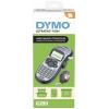 DYMO LetraTag LT 100H Bundle stříbrná štítkovač vhodné pro pásky: LT 12 mm