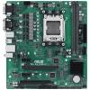 Asus PRO A620M-C-CSM Základní deska Socket (PC) AMD AM5 Tvarový faktor Micro-ATX Čipová sada základní desky AMD® B650