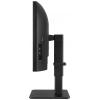 LG Electronics 34BQ77QC-B UltraWide™ LED monitor 86.4 cm (34 palec)3440 x 1440 Pixel, 21:9, 5 ms, IPS LED