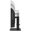 LG Electronics 34BQ77QC-B UltraWide™ LED monitor 86.4 cm (34 palec)3440 x 1440 Pixel, 21:9, 5 ms, IPS LED