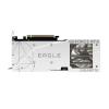 Gigabyte grafická karta Nvidia GeForce RTX 4060 Ti EAGLE OC 8 GB GDDR6-RAM PCIe x16 DisplayPort, HDMI™ přetaktovaná