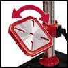 Einhell TC-BD 630/1 stolní vrtačka 630 W celková výška 850 mm 240 V