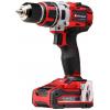 Einhell Professional TP-CD 18/80 Li BL-Solo aku vrtací šroubovák, 18 V, 0 mAh Li-Ion bez nabíječky, bez akumulátoru, 4514300