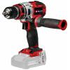Einhell Professional TP-CD 18/80 Li BL-Solo aku vrtací šroubovák, 18 V, 0 mAh Li-Ion bez nabíječky, bez akumulátoru, 4514300