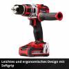 Einhell Professional TP-CD 18/80 Li BL-Solo aku vrtací šroubovák, 18 V, 0 mAh Li-Ion bez nabíječky, bez akumulátoru, 4514300