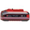 Einhell 4511627 SEALED PXC Plus A1 Akku Power X-Change náhradní akumulátor pro elektrické nářadí 18 V 4 Ah Li-Ion