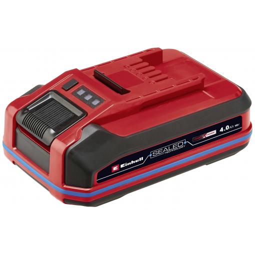 Einhell 4511627 SEALED PXC Plus A1 Akku Power X-Change náhradní akumulátor pro elektrické nářadí 18 V 4 Ah Li-Ion