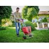 Einhell 3415430 sypací vozík Šířka posypu (rozsah) 1500 do 600 cm 22 l