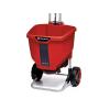 Einhell 3415430 sypací vozík Šířka posypu (rozsah) 1500 do 600 cm 22 l