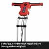 Einhell 3415430 sypací vozík Šířka posypu (rozsah) 1500 do 600 cm 22 l
