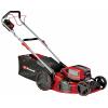 Einhell Professional Power X-Change GP-CM 36/52 S Li BL (4x5,2Ah) akumulátor Akumulátorová sekačka vč. 2. Nabíječka Twincharger, Vč. 4 akumulátorů 18 V šířka