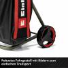 Einhell REDAXXO 36/25 akumulátor nožový zahradní drtič