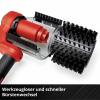 Einhell 3424220 Power X-Change PICOBELLA 18/90 Akumulátorový víceúčelový čistič plast 18 V