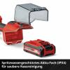 Einhell 3424220 Power X-Change PICOBELLA 18/90 Akumulátorový víceúčelový čistič plast 18 V